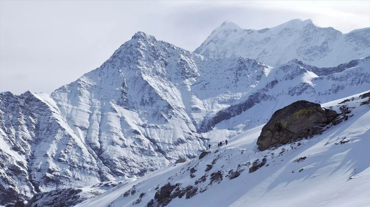 Gallery photo - Roopkund Lake 11