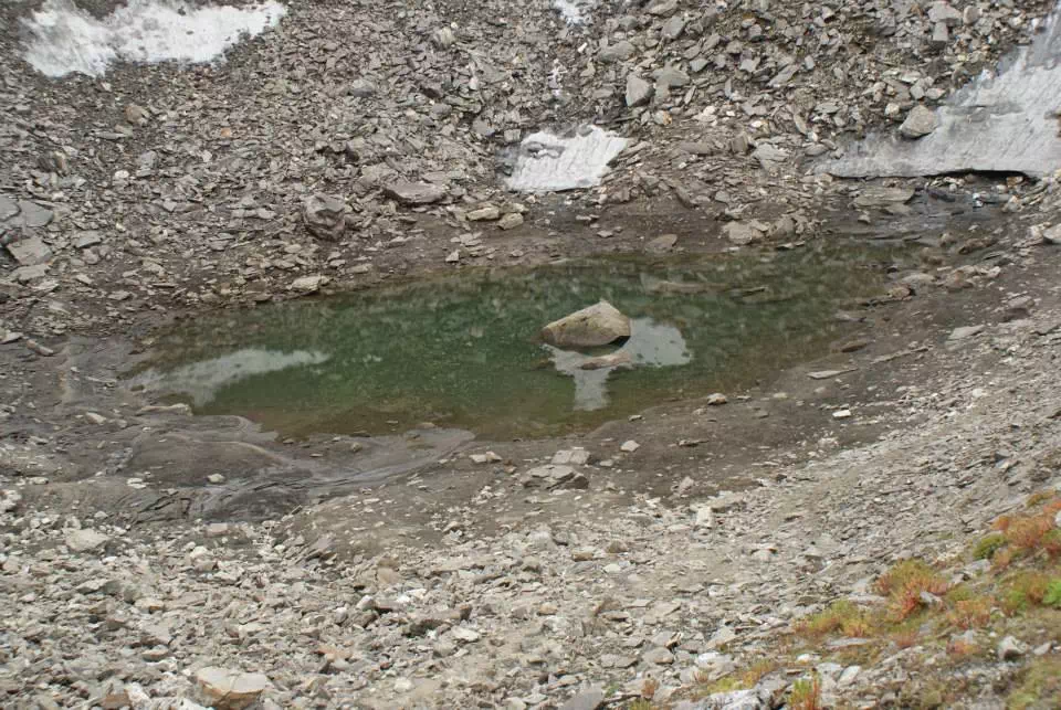 Gallery photo - Roopkund Lake 9