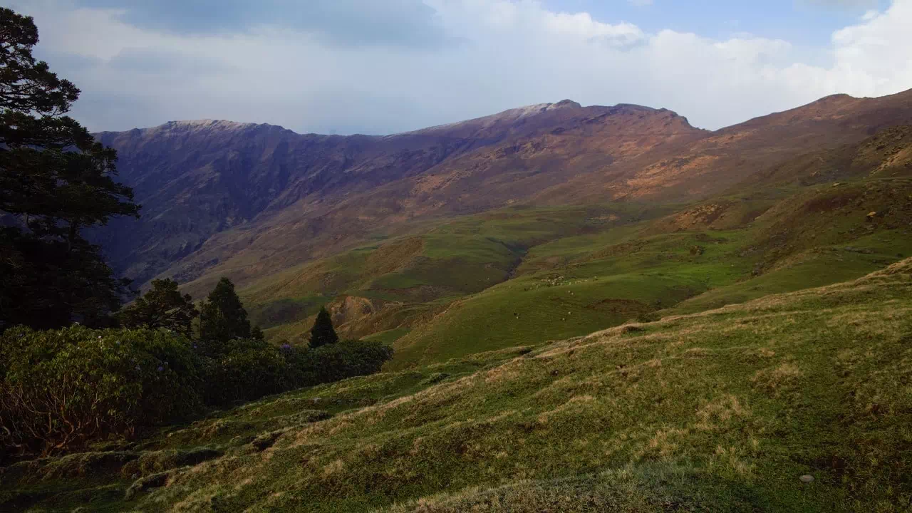Gallery photo - Roopkund Lake 21