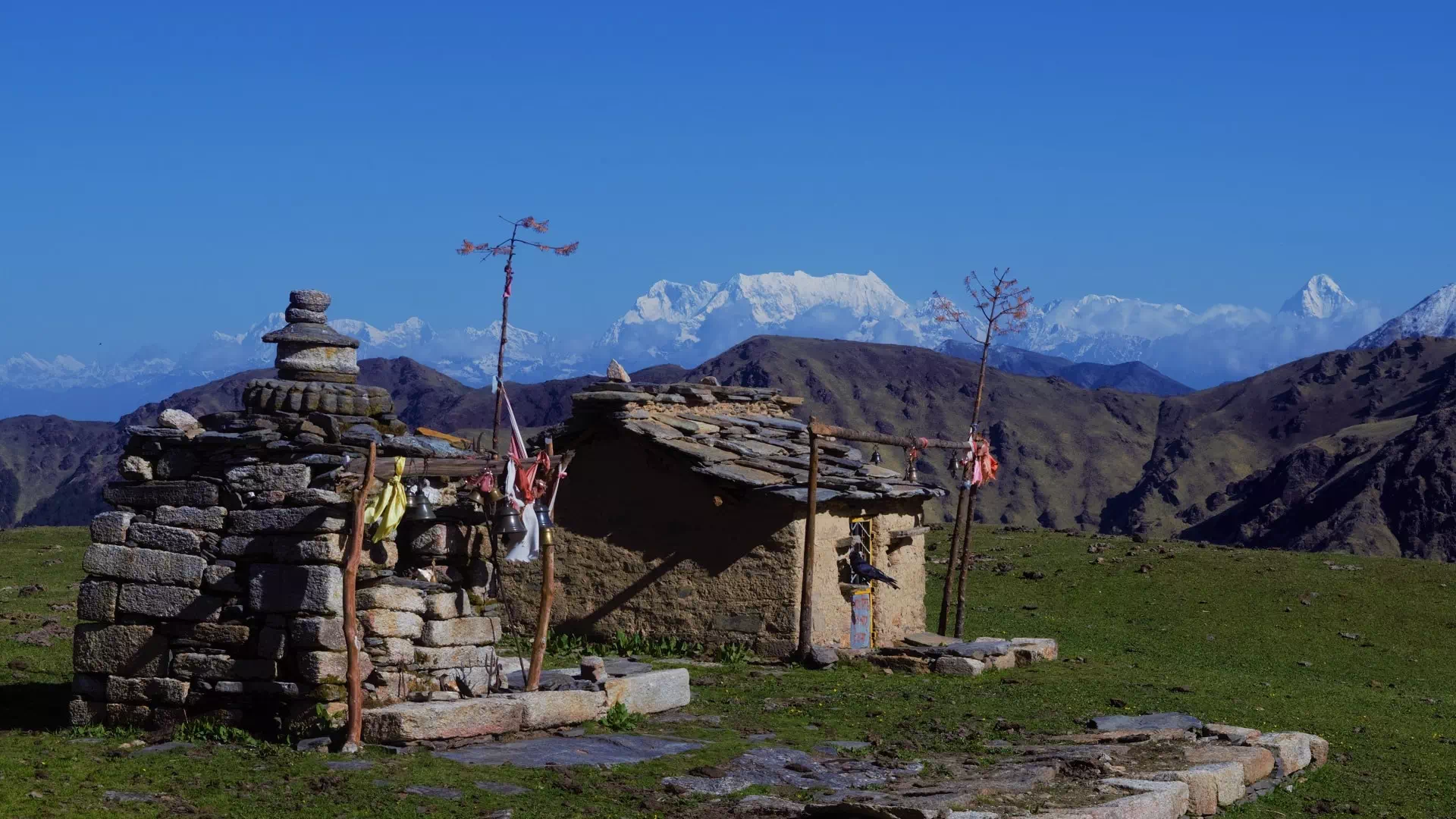 Gallery photo - Roopkund Lake 19