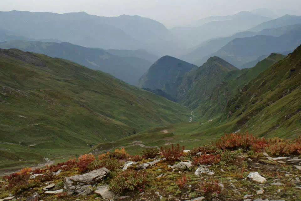 Gallery photo - Roopkund Lake 15