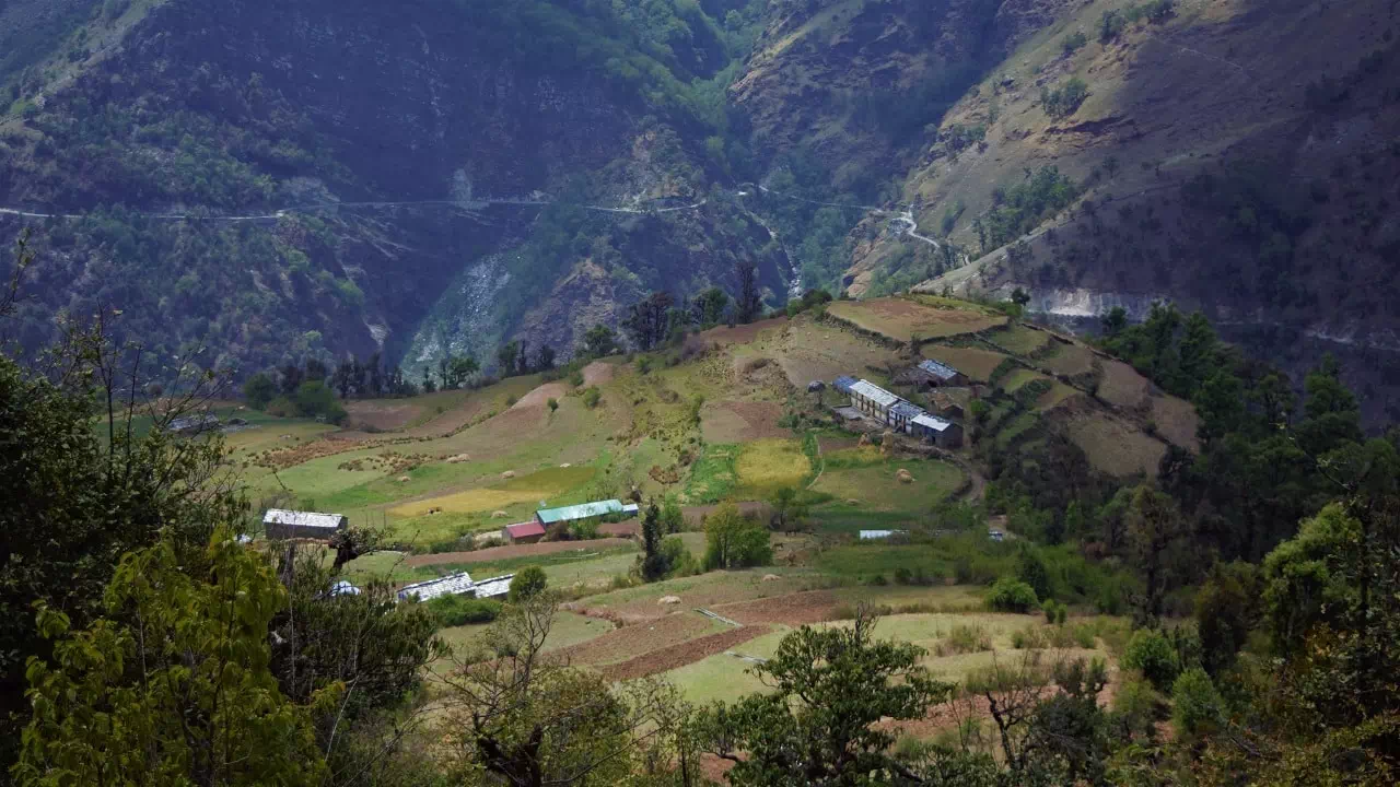 Gallery photo - Roopkund Lake 14