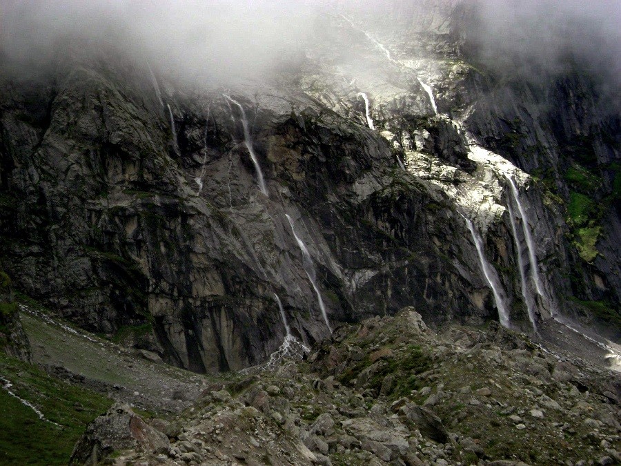 Gallery photo - Satopanth Lake Trek 7