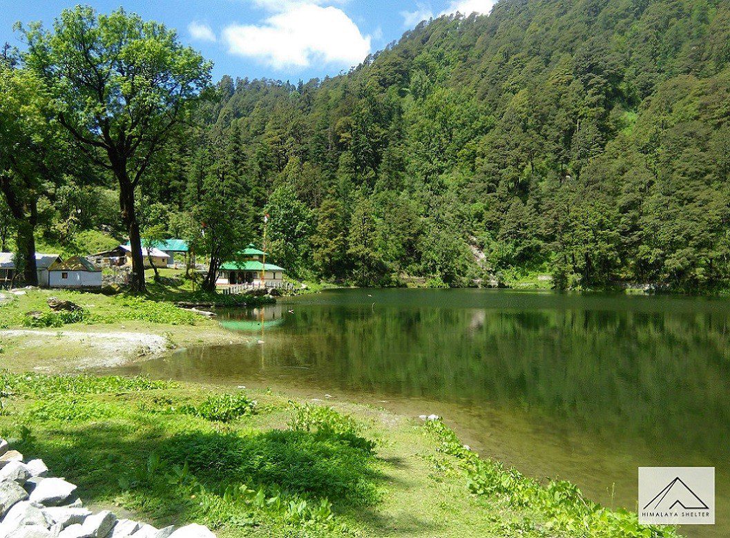 Gallery photo - Dodital Trek 1