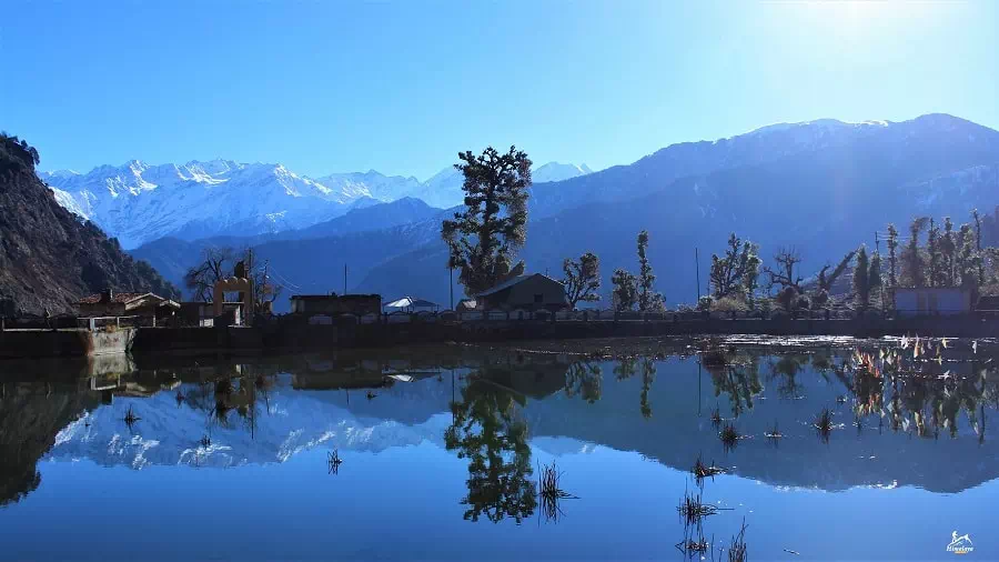Gallery photo - Dayara Bugyal Trek 6