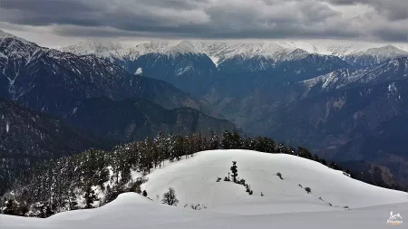 Gallery photo - Dayara Bugyal Trek 8