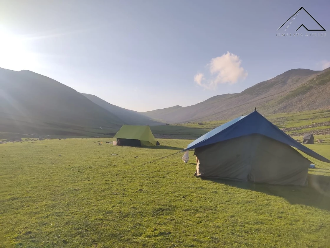 Gallery photo - Pir Panjal Lakes Trek 6