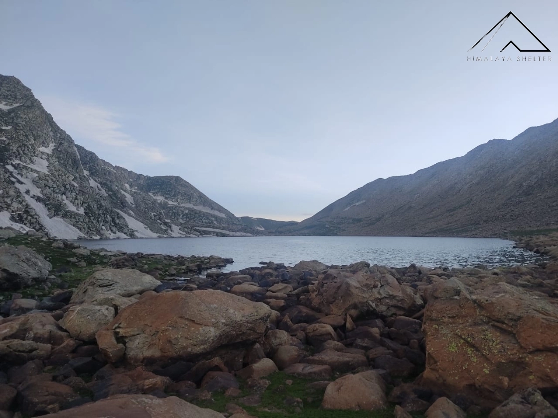 Gallery photo - Pir Panjal Lakes Trek 11