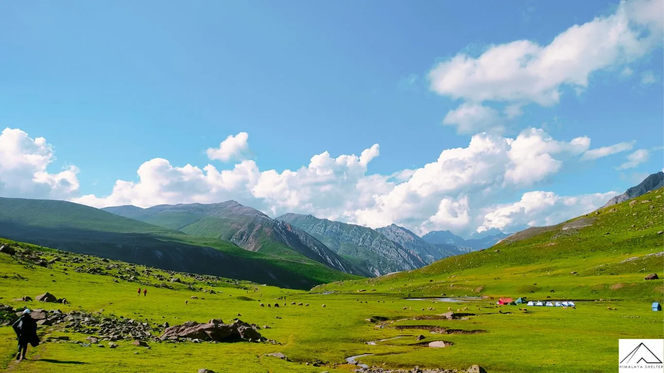 Why Kashmir Is Famous