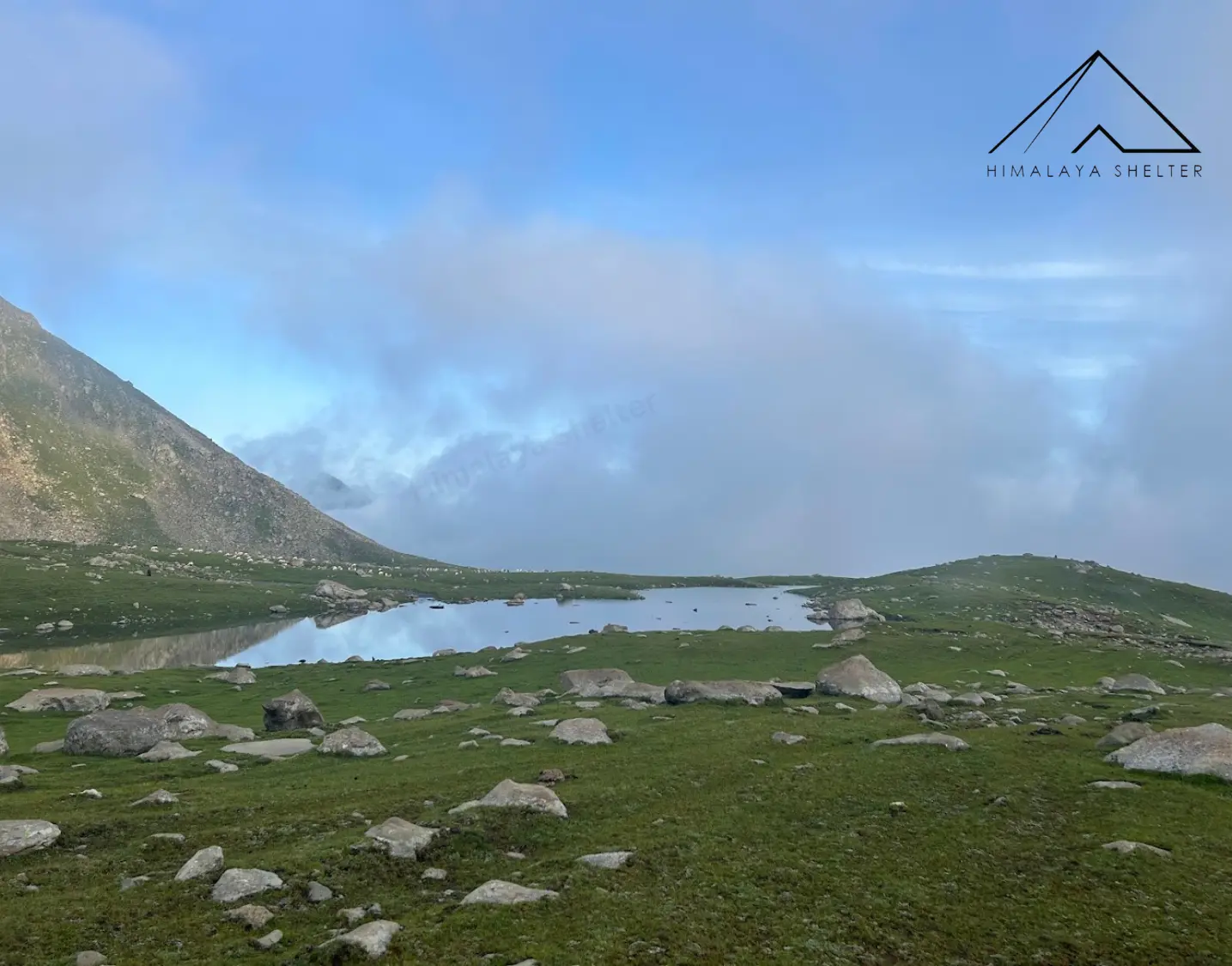 Gallery photo - Silent Meadows Trek 3