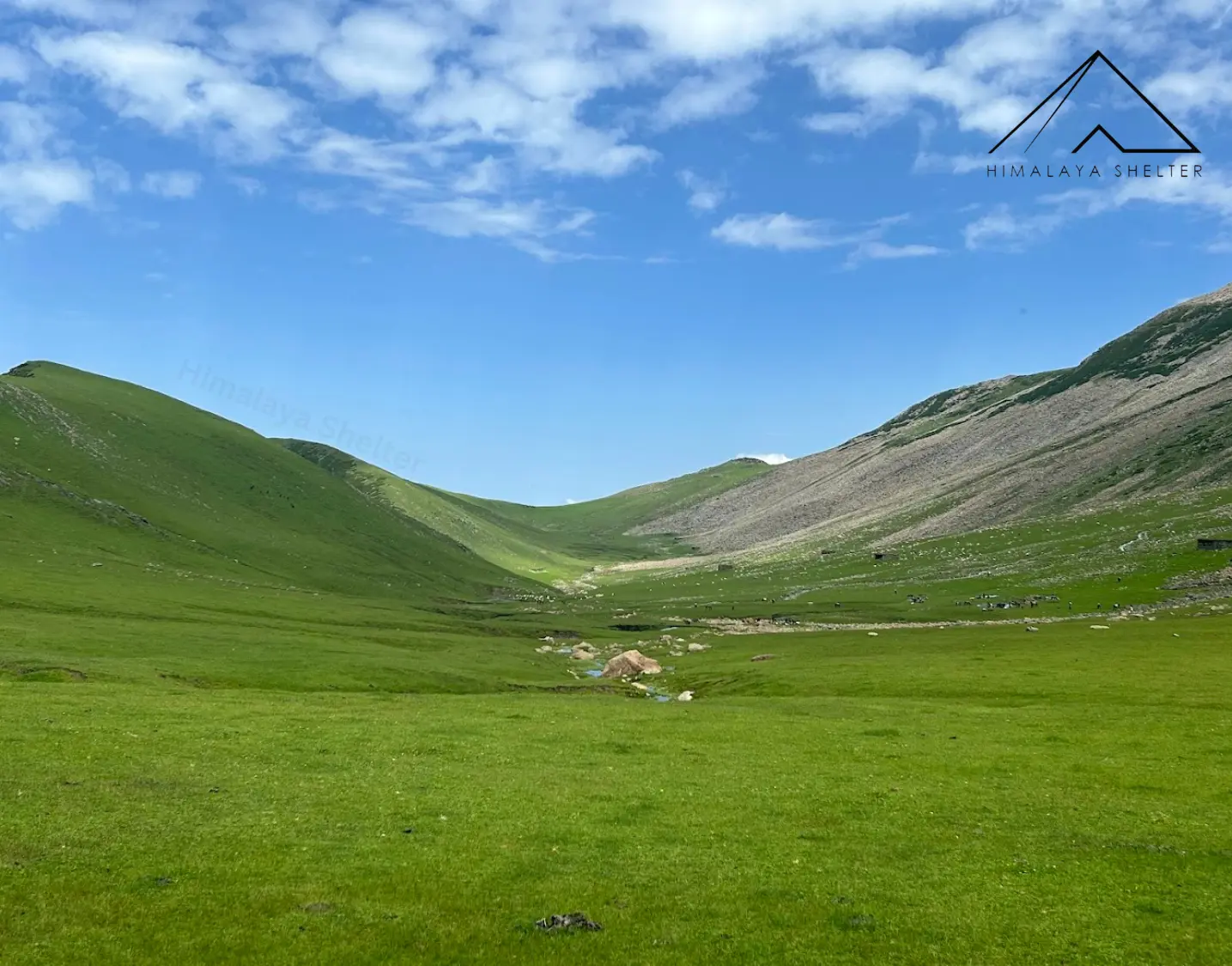 Gallery photo - Silent Meadows Trek 2