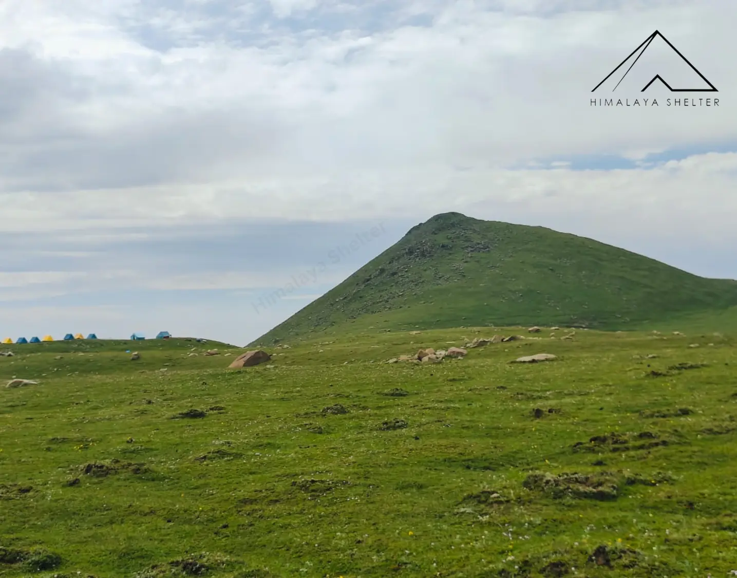 Gallery photo - Silent Meadows Trek 5