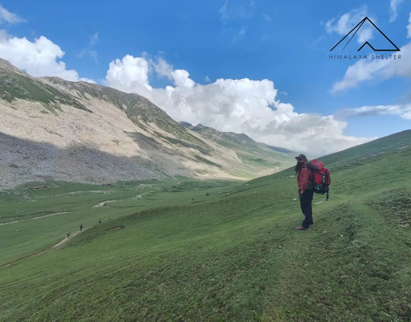 Gallery photo - Silent Meadows Trek 7