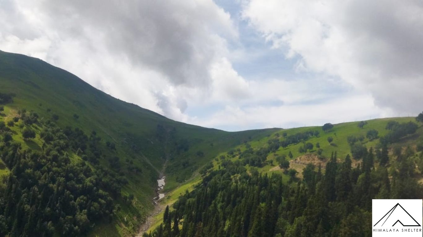 Gallery photo - Gurez Valley Trek 1