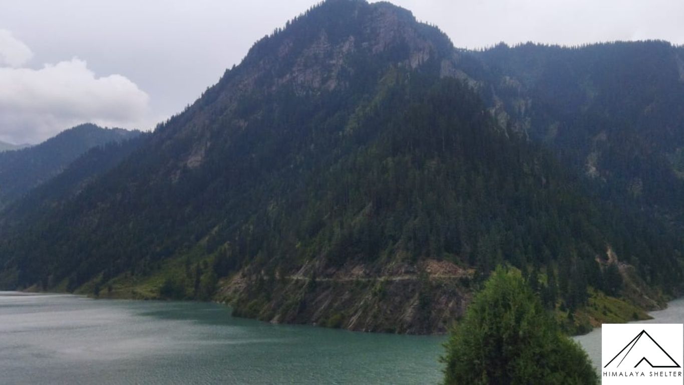 Gallery photo - Gurez Valley Trek 4