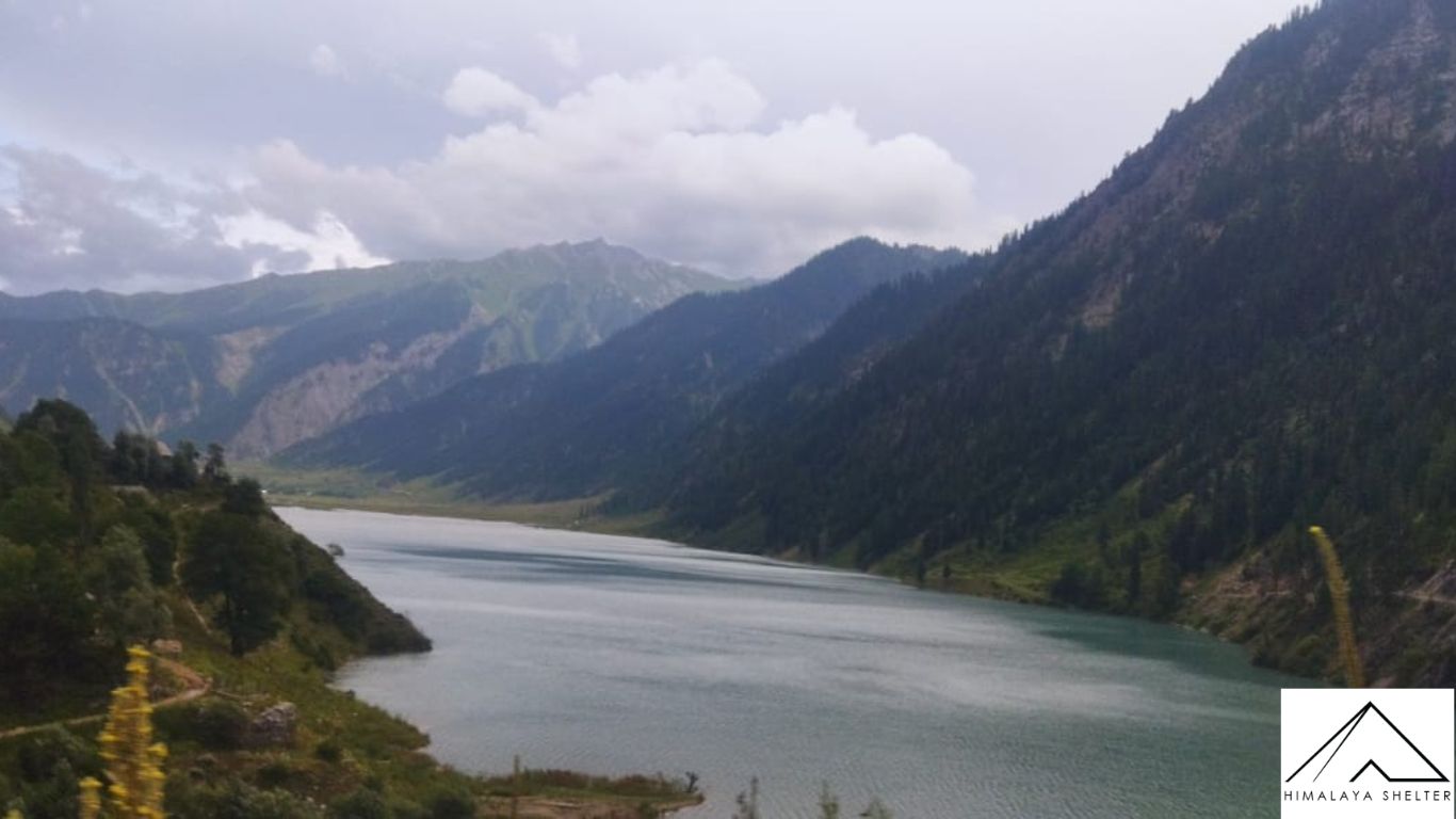 Gallery photo - Gurez Valley Trek 3