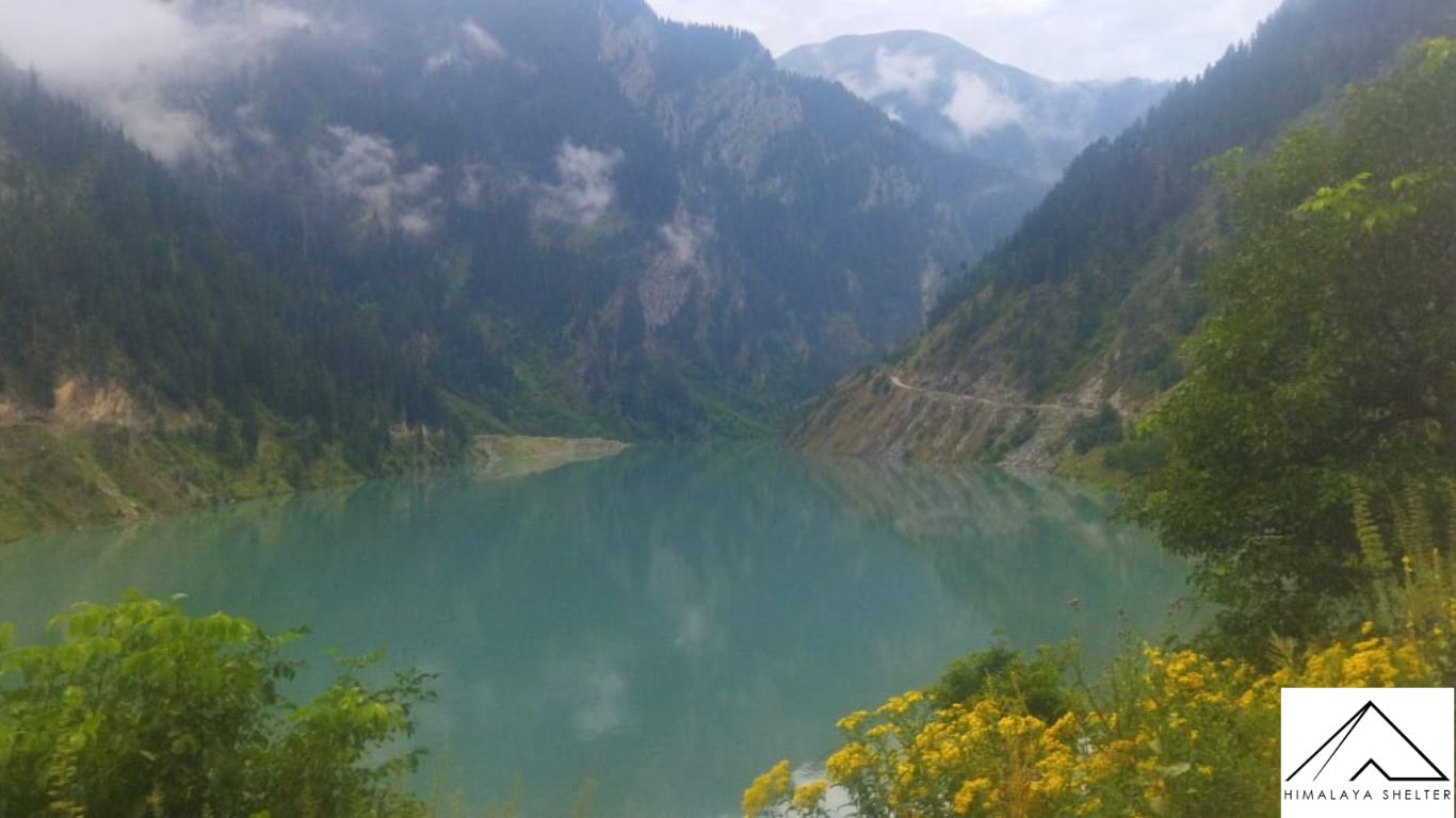 Gallery photo - Gurez Valley Trek 6