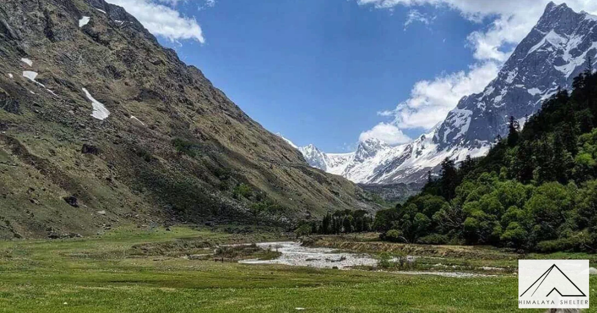 Har Ki Dun: Scenic Trek In Uttarakhand