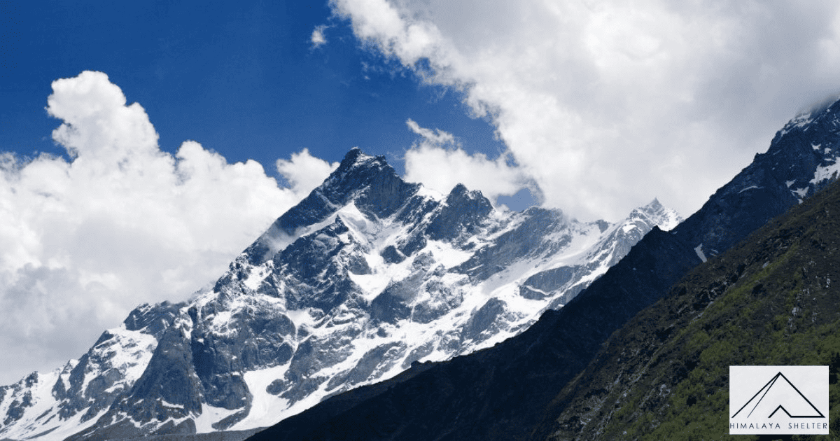 Har Ki Dun Vs Kuari Pass