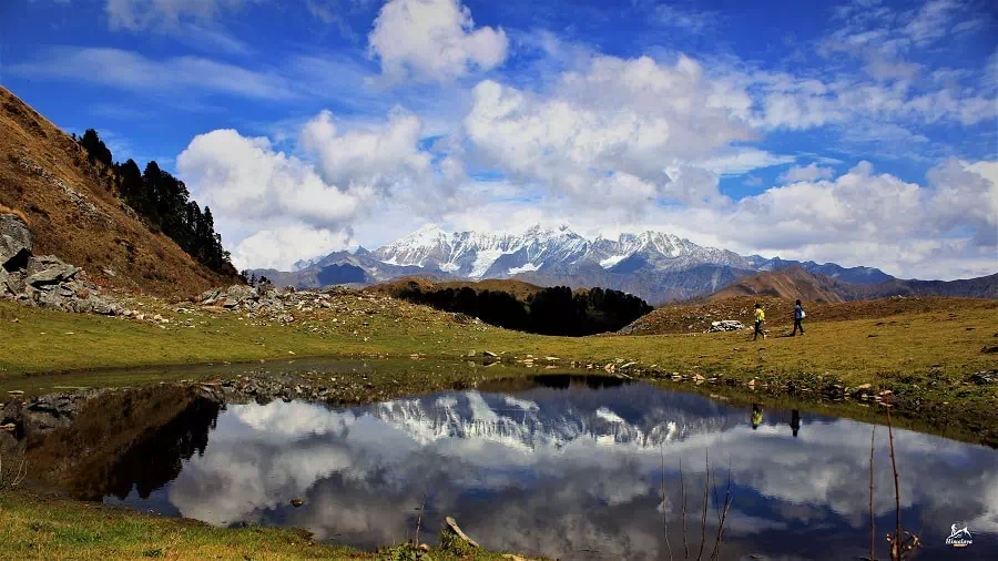 Gallery photo - 3 Day Dayara Bugyal Trek 4