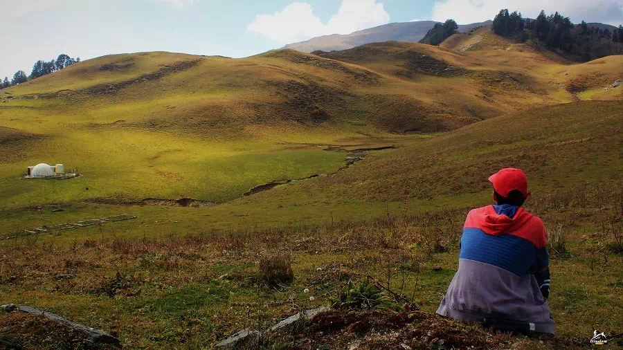 Gallery photo - 3 Day Dayara Bugyal Trek 5