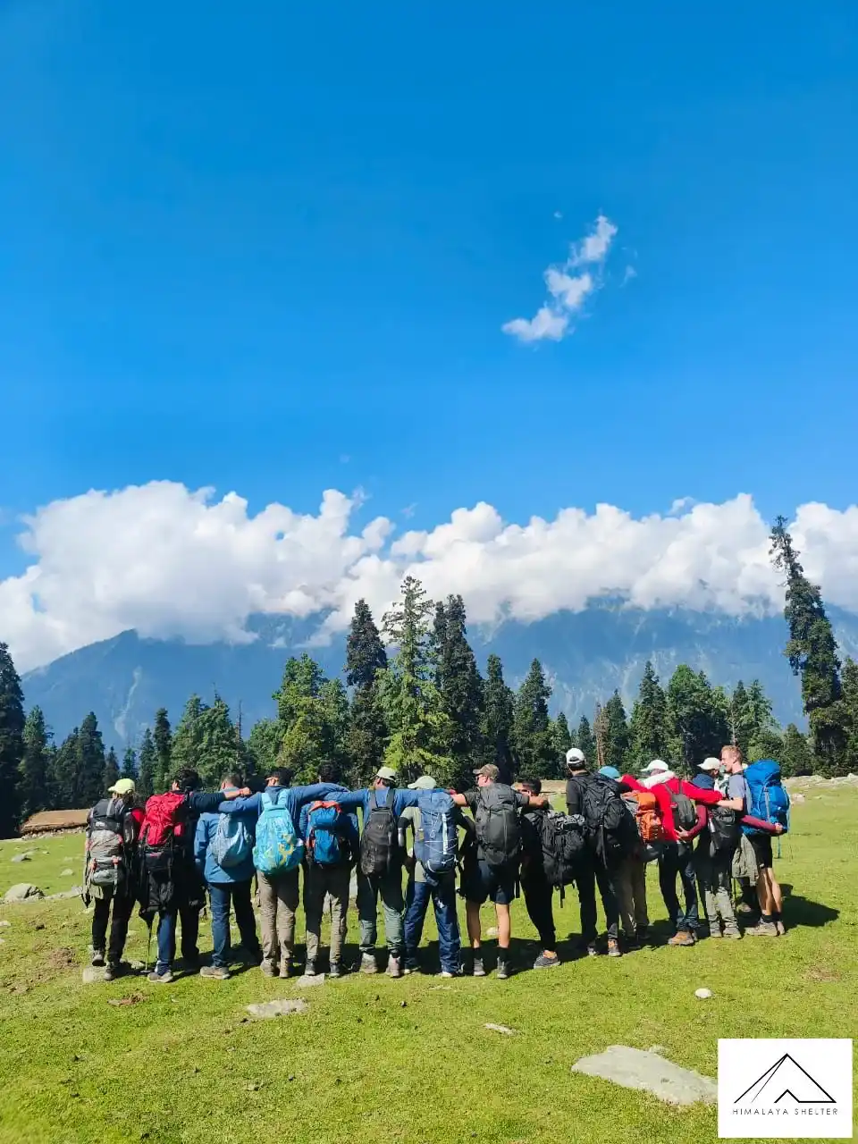 Gallery photo - Tulian Lake Trek 3