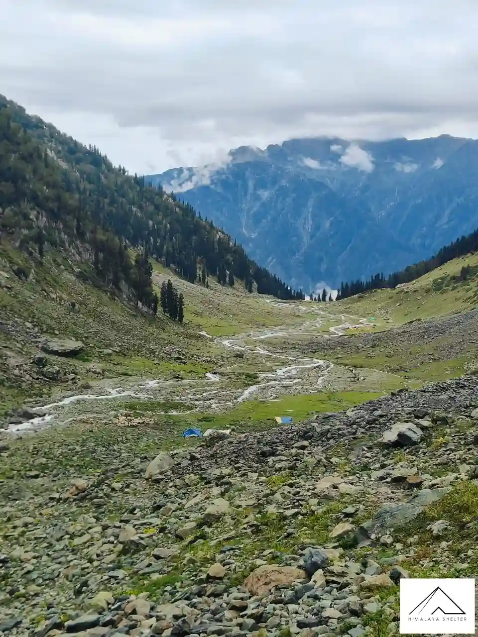 Gallery photo - Tulian Lake Trek 6