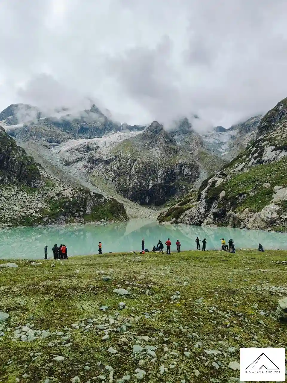 Gallery photo - Tulian Lake Trek 10