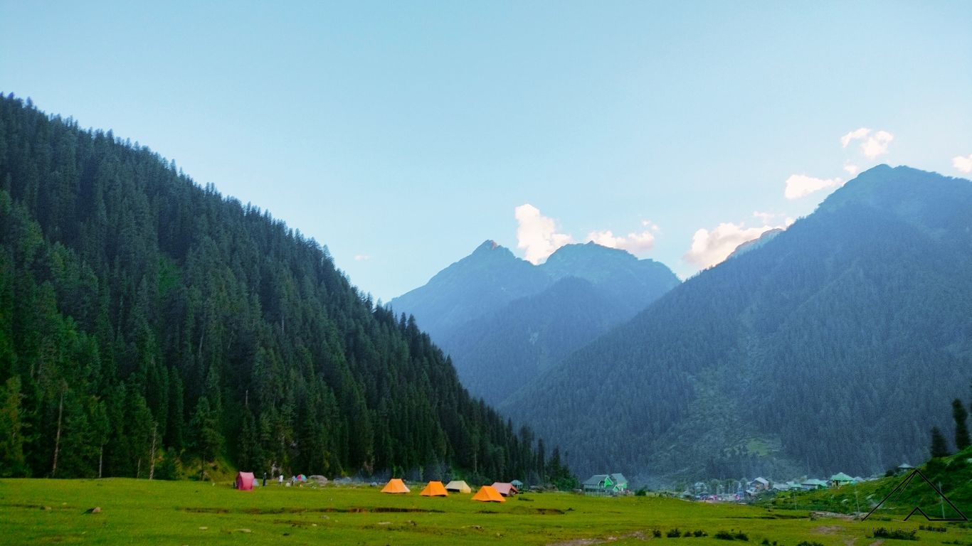 Gallery photo - Sheshnag Lake Trek 4