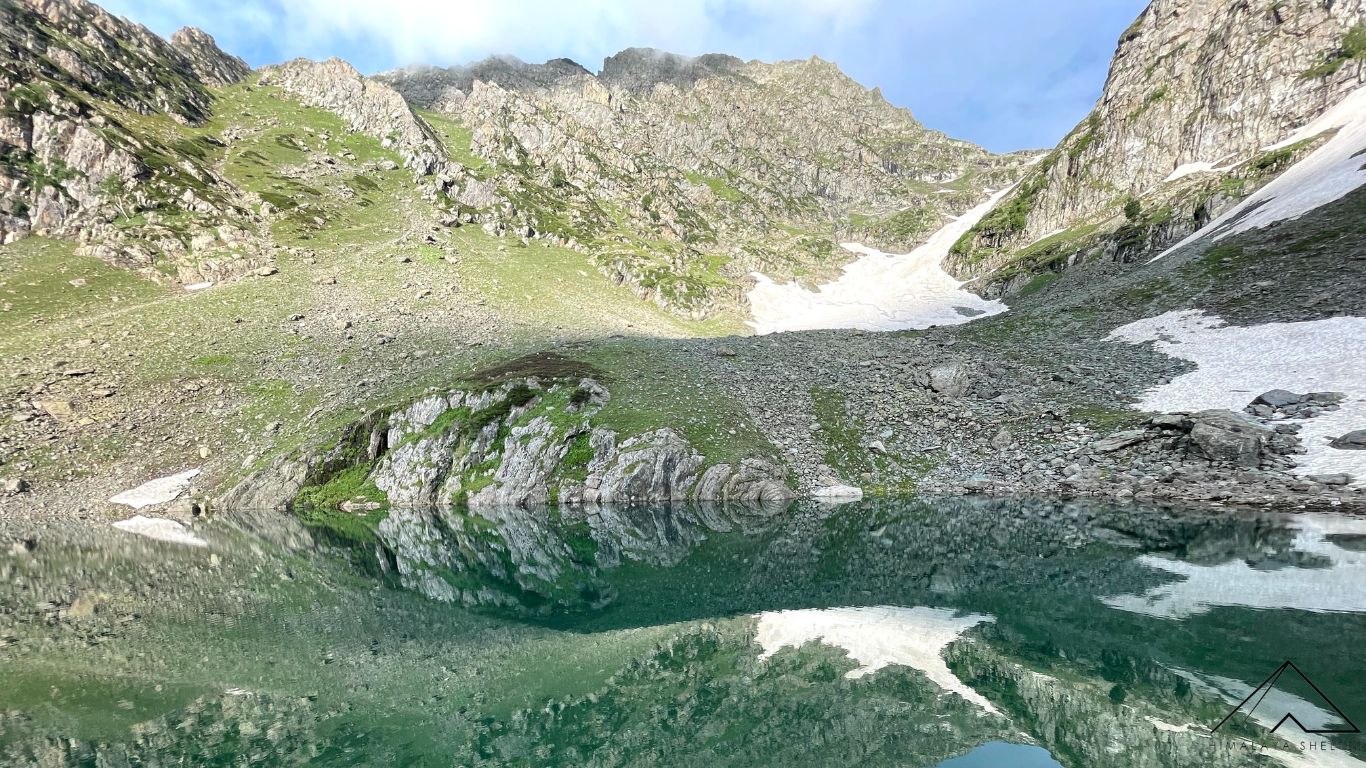 Gallery photo - Kolahoi Glacier Trek 17