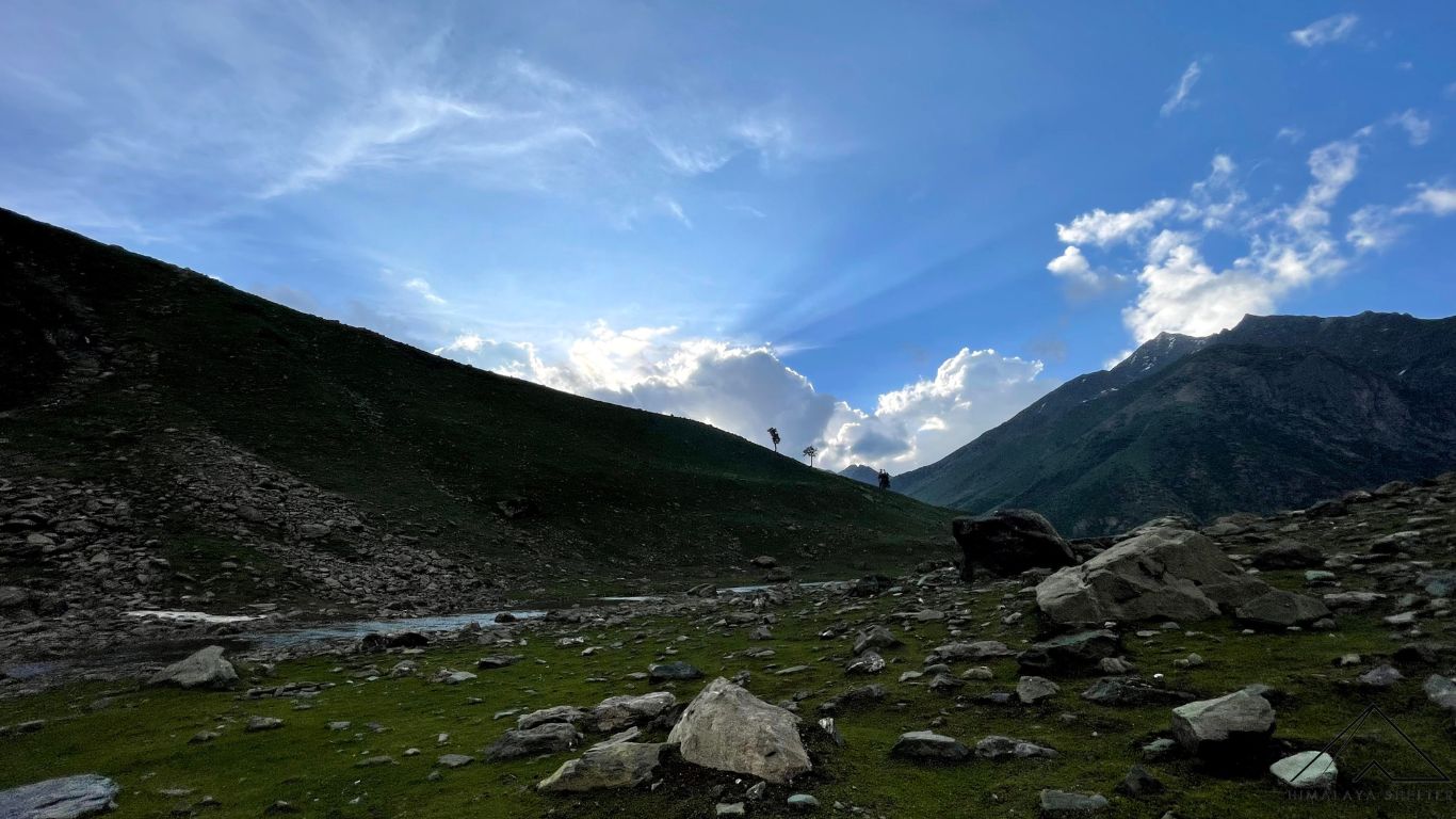 Gallery photo - Kolahoi Glacier Trek 12
