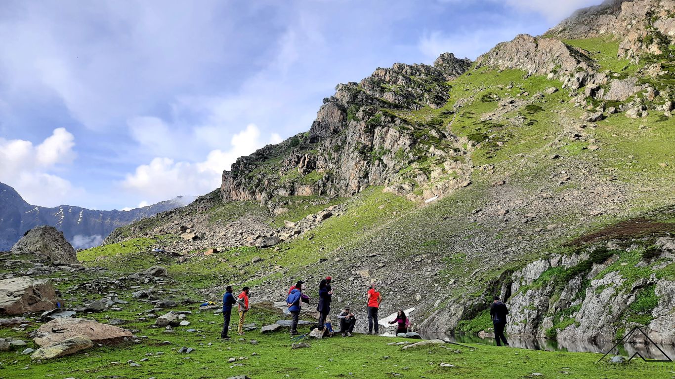 Gallery photo - Marchoi Trek 1