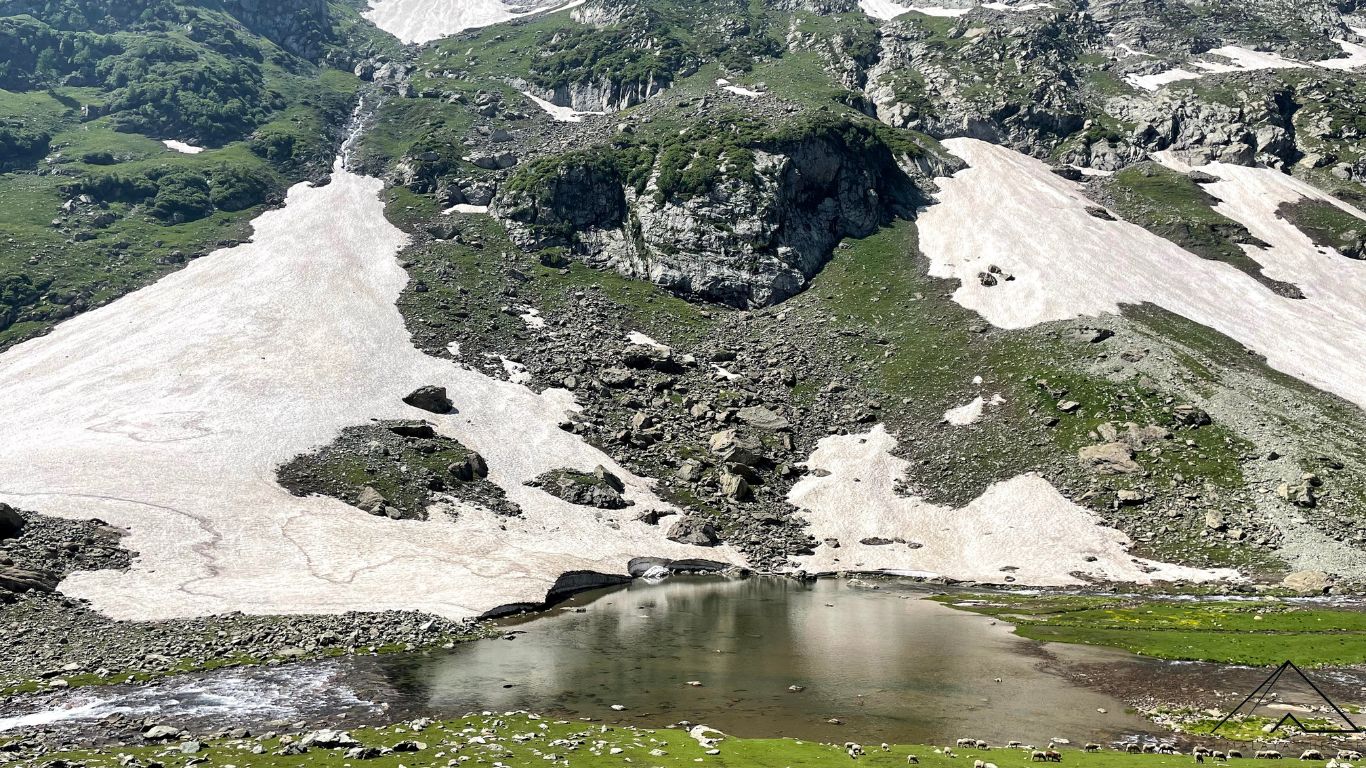 Gallery photo - Marchoi Trek 7