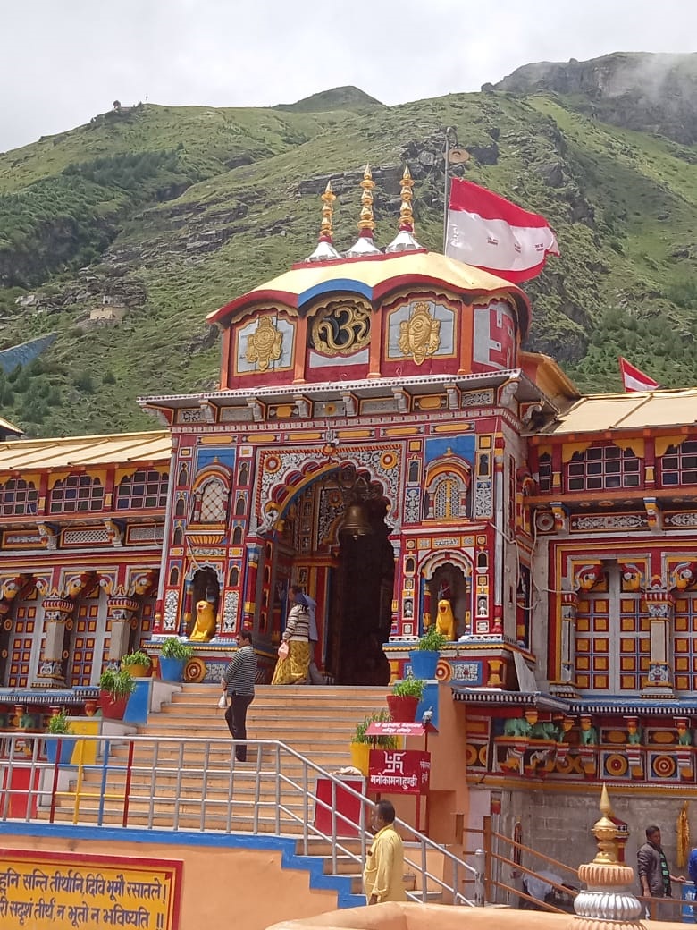Char Dham