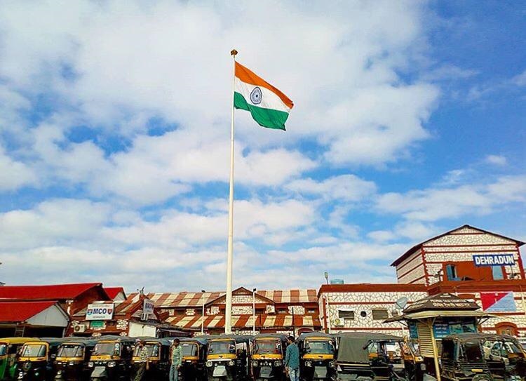 Must Visit Places Dehradun