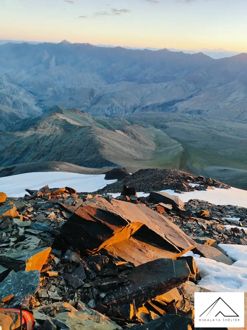 Gallery photo - Kang Yatse 2 Trek Expedition 7