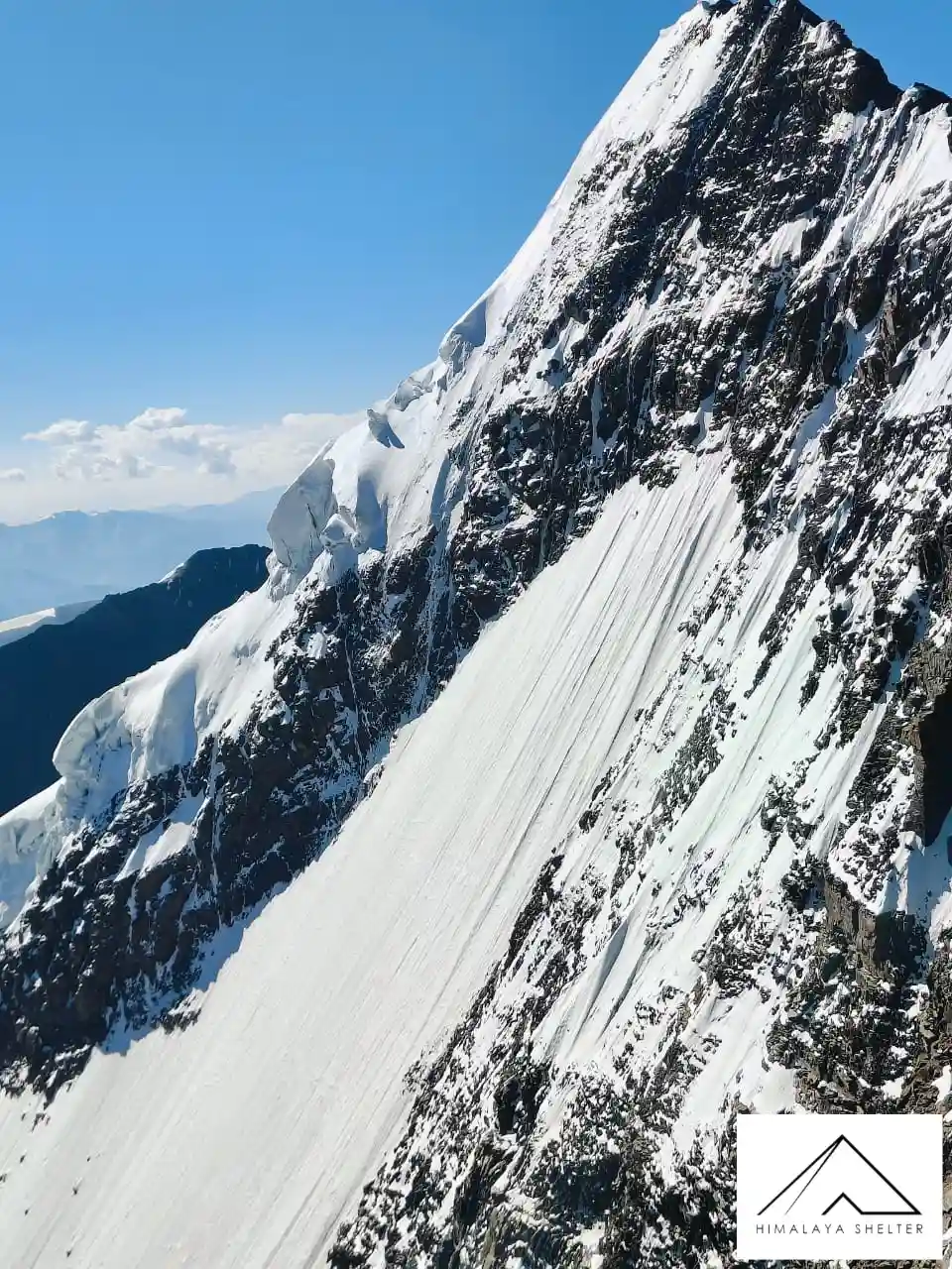 Gallery photo - Kang Yatse 2 Trek Expedition 5