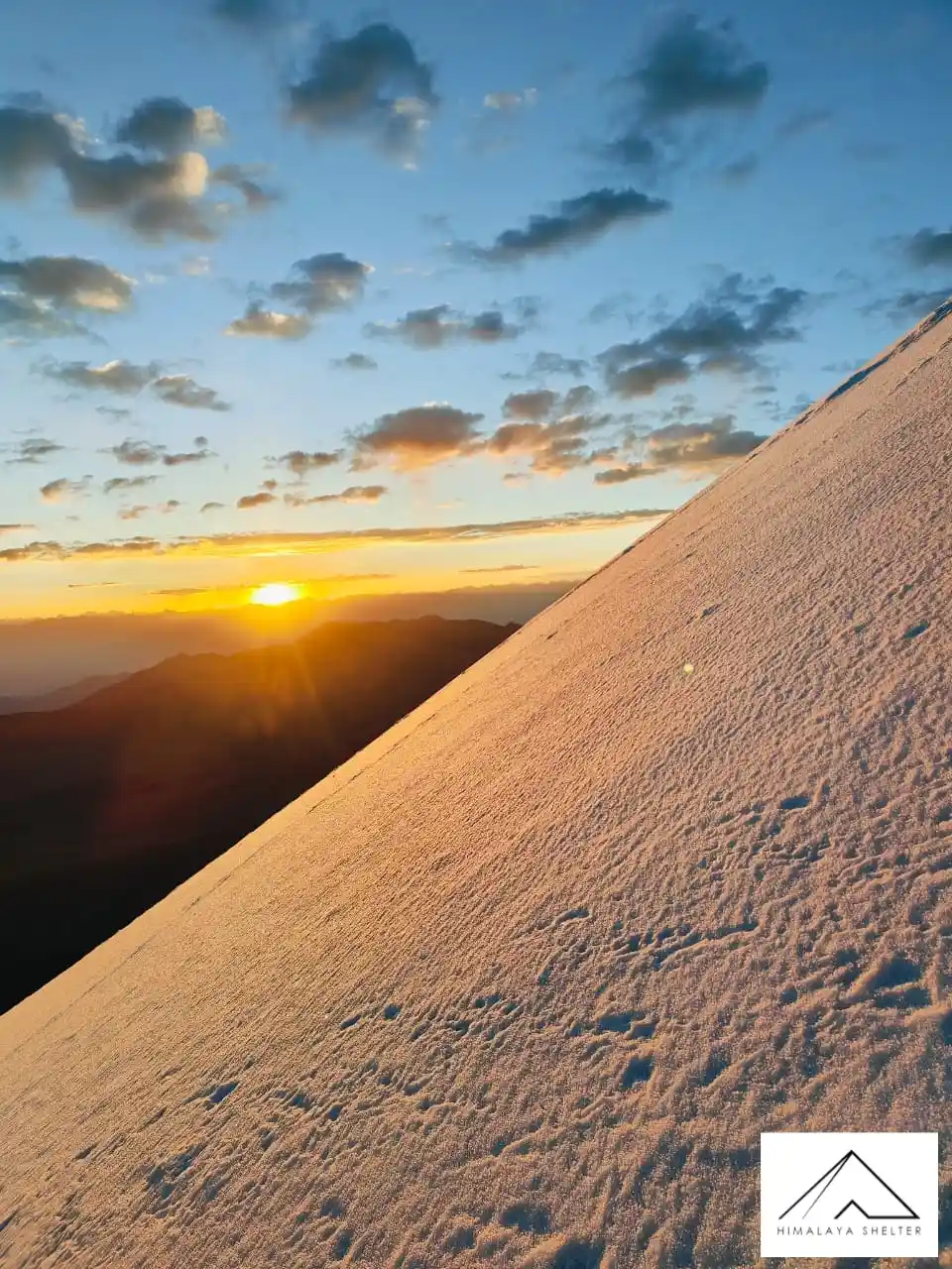 Gallery photo - Kang Yatse 2 Trek Expedition 2