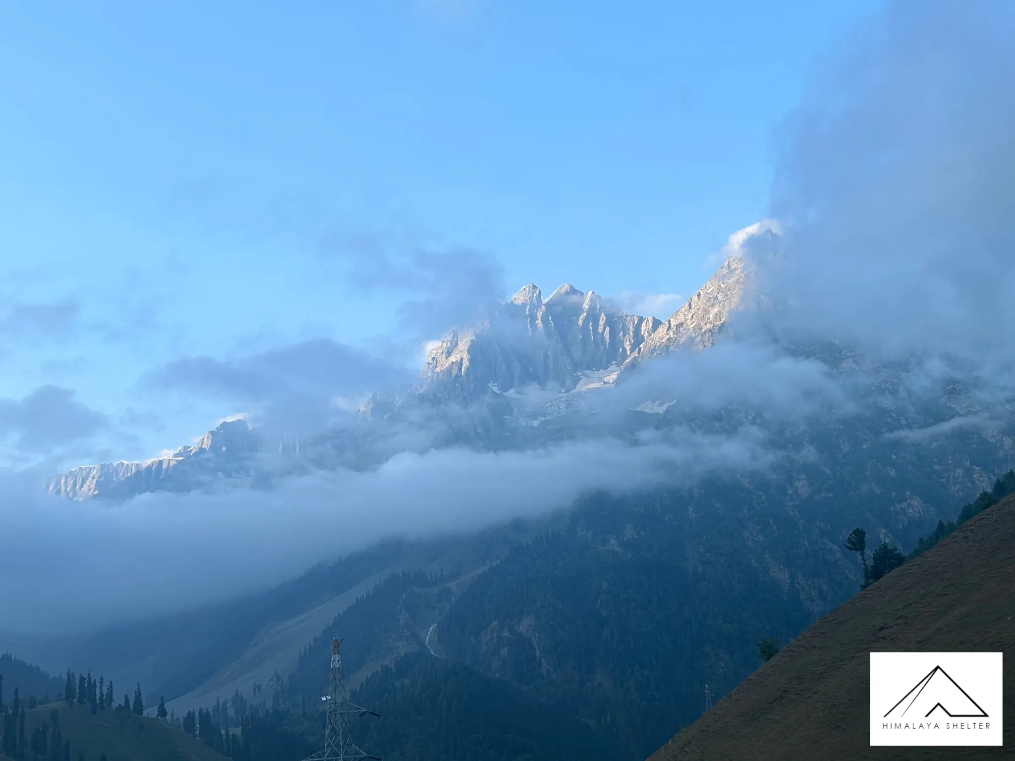 Gallery photo - Kang Yatse 2 Trek Expedition 3