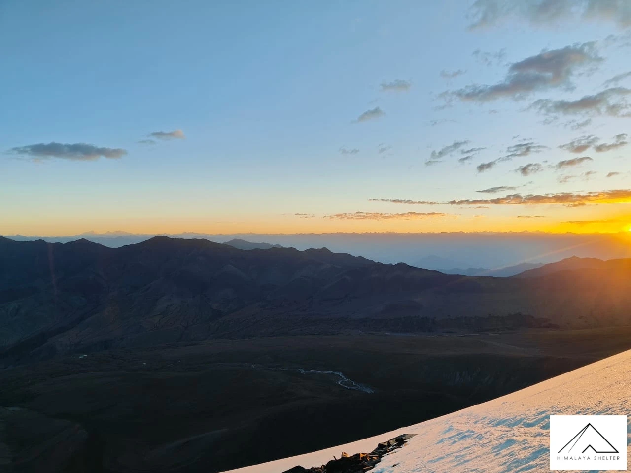 Gallery photo - Kang Yatse 2 Trek Expedition 8