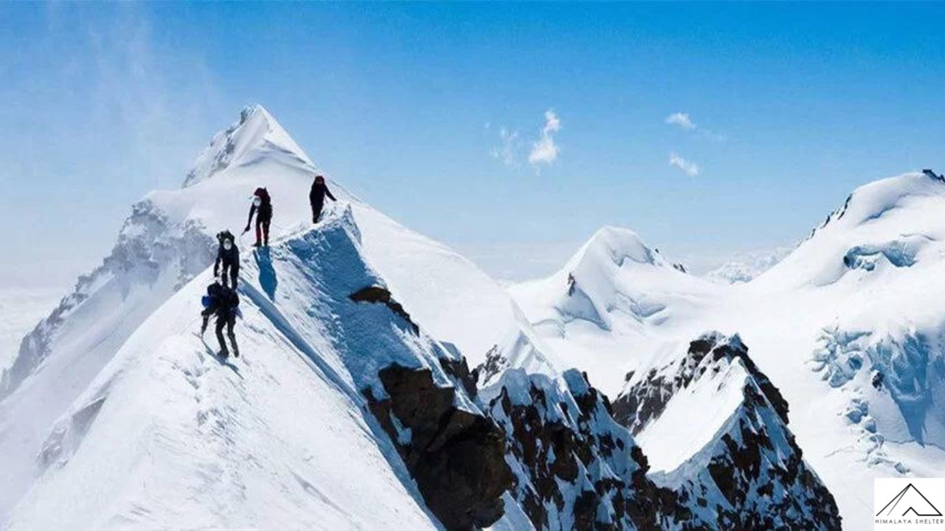 Gallery photo - Black Peak Expedition 1