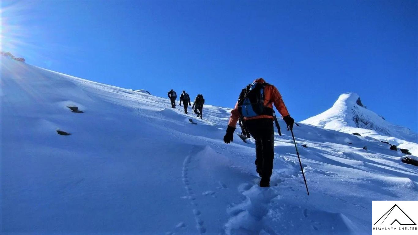 Gallery photo - Black Peak Expedition 4