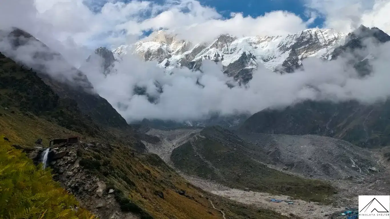 Gallery photo - Mayali Pass Trek 3