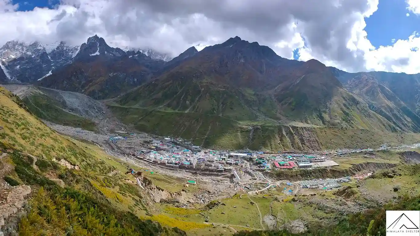 Gallery photo - Mayali Pass Trek 1