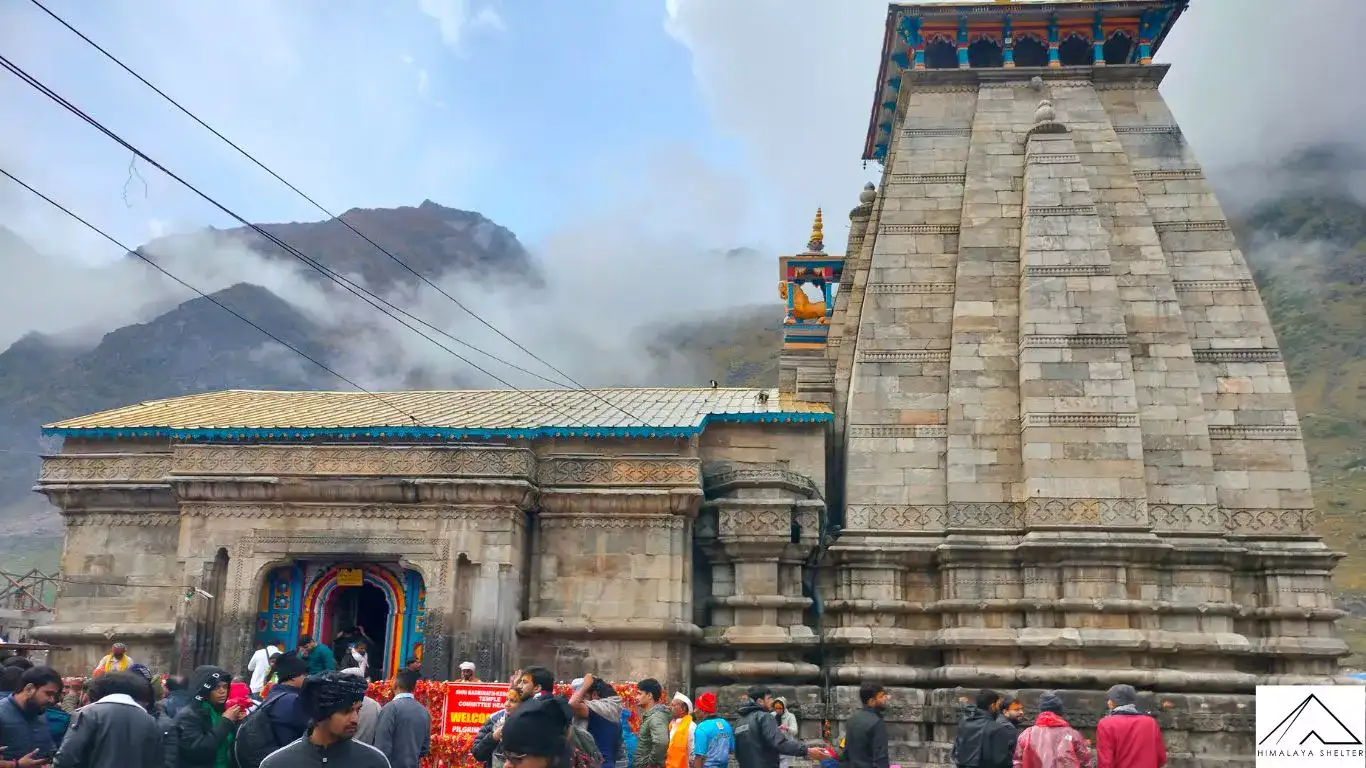 Gallery photo - Mayali Pass Trek 4