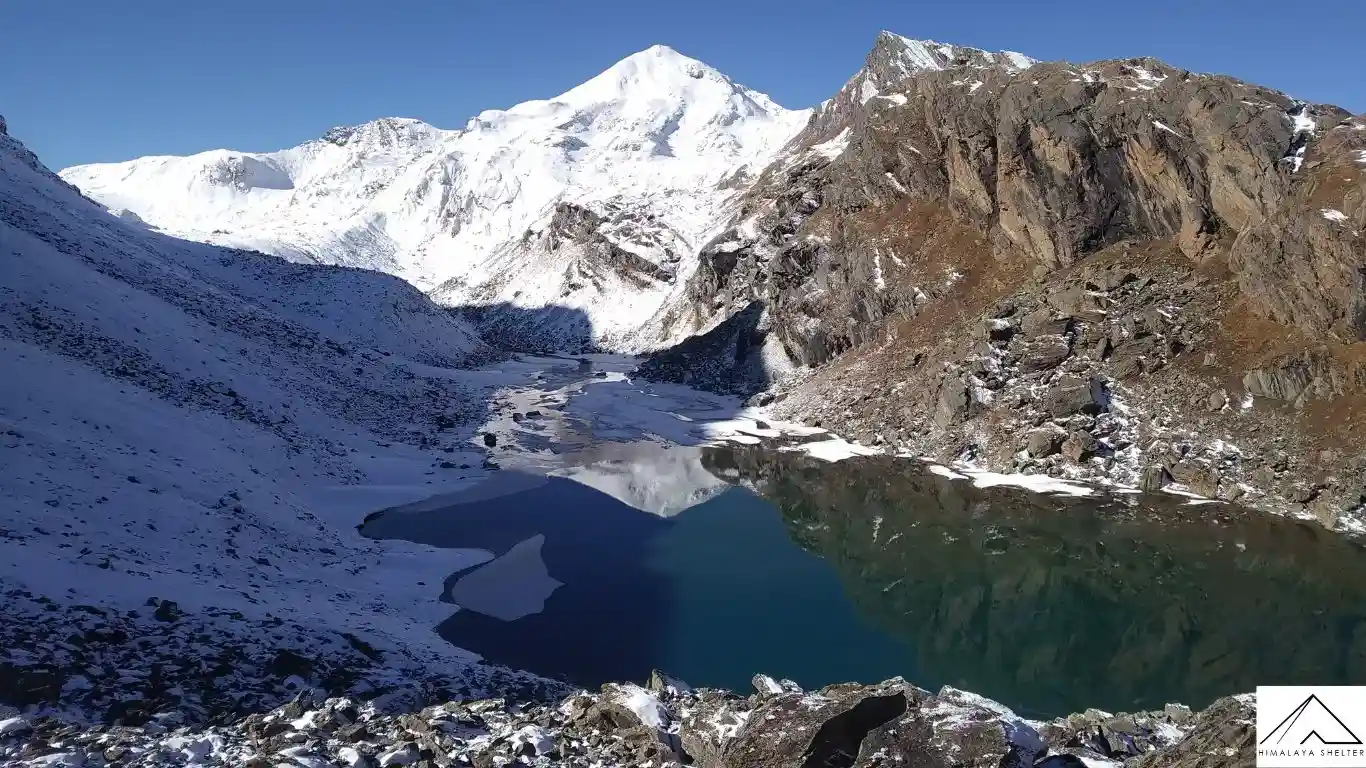 Gallery photo - Mayali Pass Trek 5