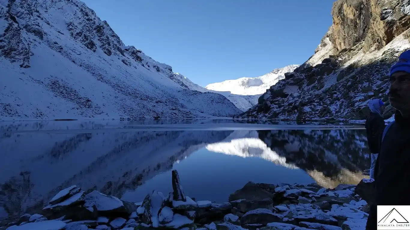 Gallery photo - Mayali Pass Trek 7