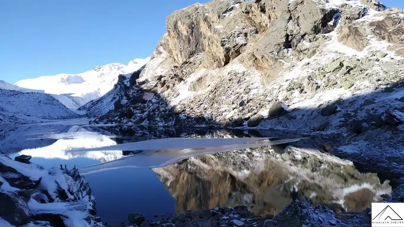 Gallery photo - Mayali Pass Trek 8