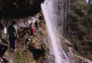 Gallery photo - Anusuya Devi Temple And Atri Muni Ashram 1