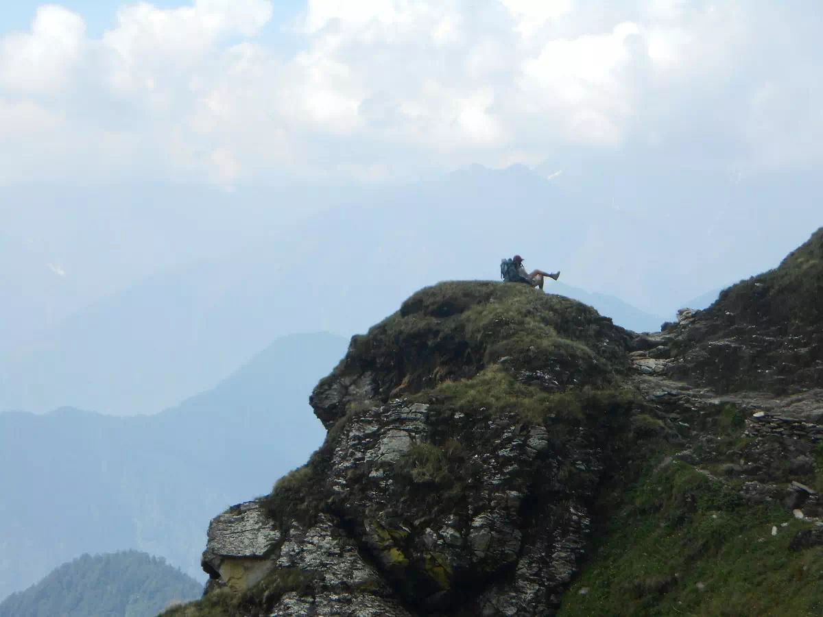 Gallery photo - Saru Tal Trek 3